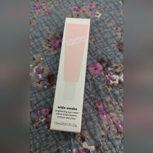 SATURDAY SKIN WIDE AWAKE EYE CREAM